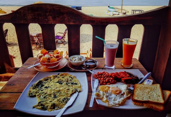 Cuisine estivale : tendances et recettes pour l'été