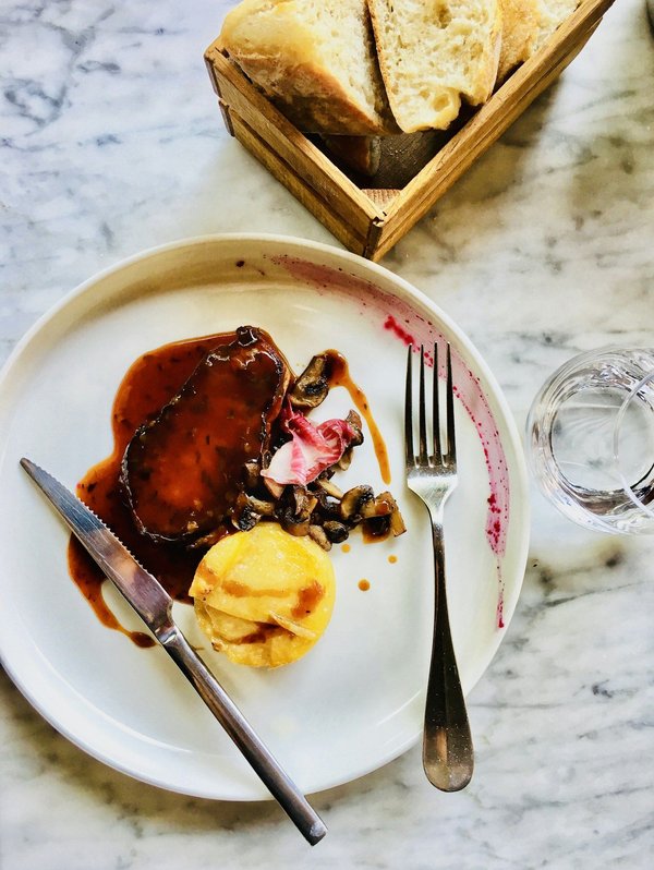 10 recettes de plats sucrés salés faciles et rapides