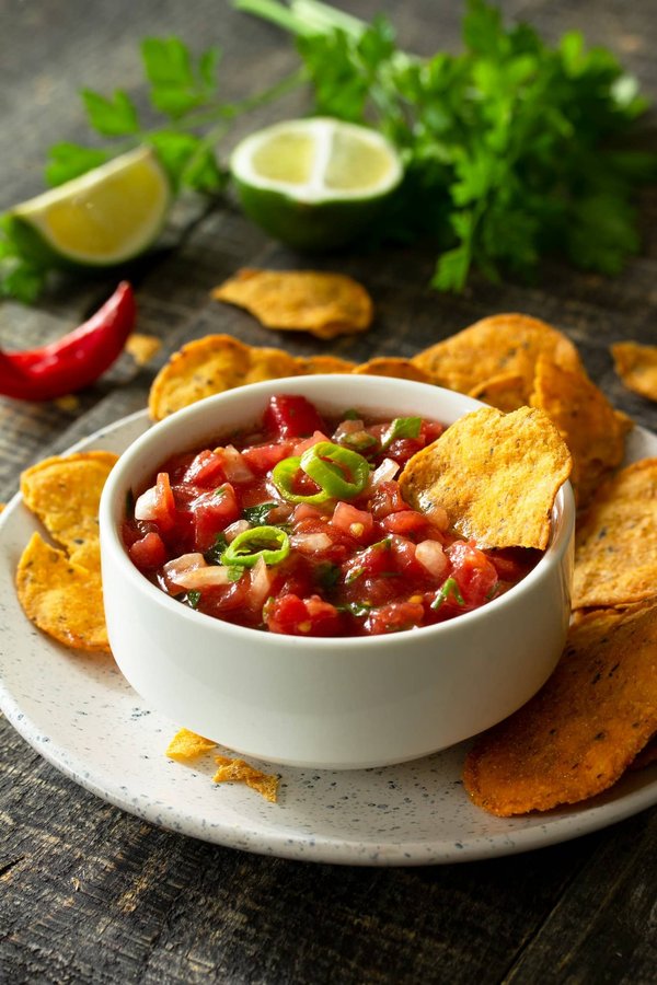 10 recettes de dips sans gluten pour vos apéritifs sucré salé