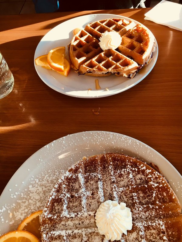 A la découverte des formules déjeuner des brasseries parisiennes