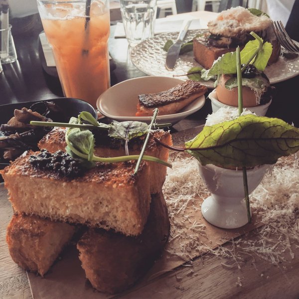 10 Recettes de brunch sucré salé à tester absolument